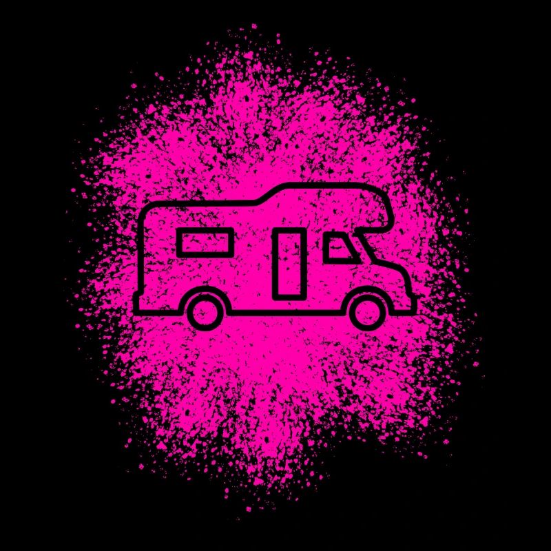 Alkoven Wohnmobil