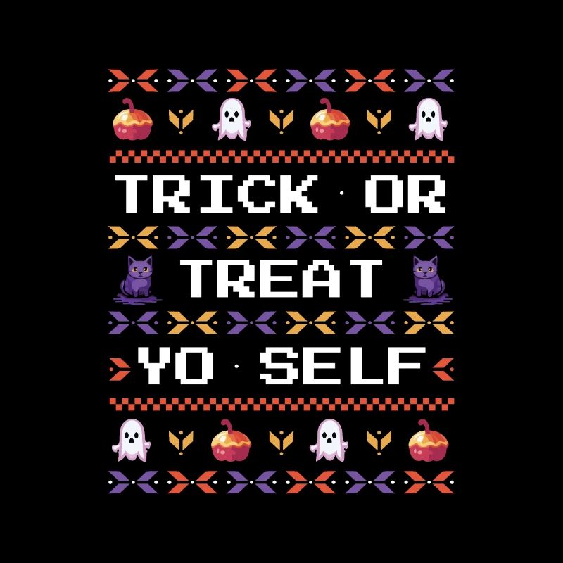 Halloween-Pixel-Party
