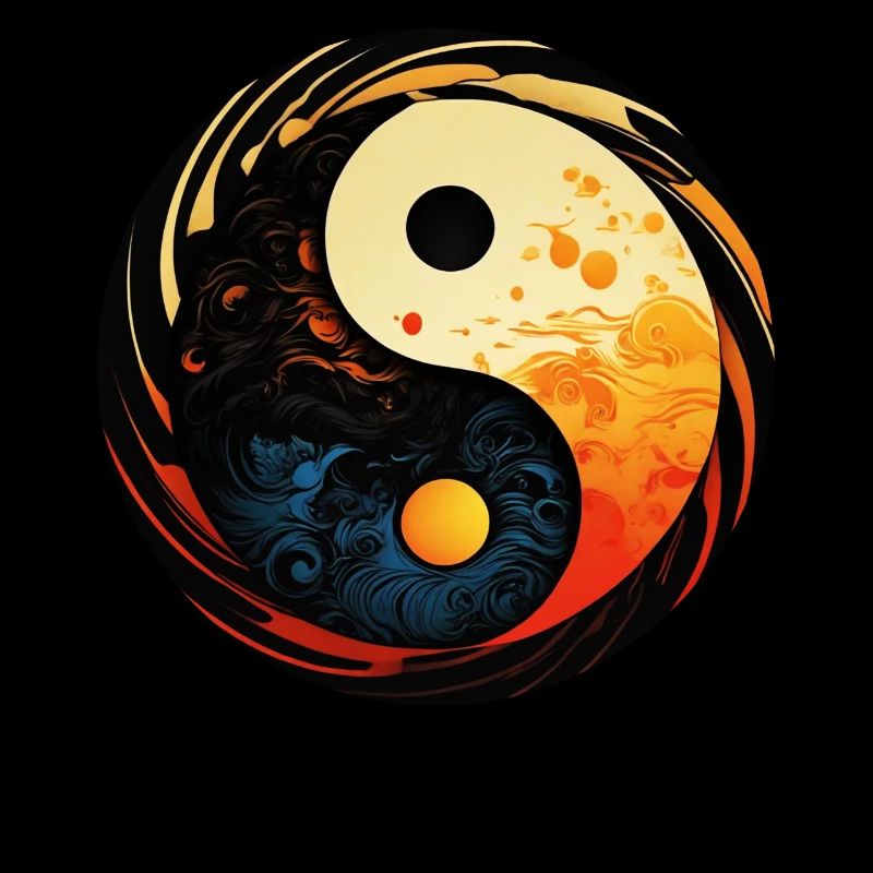 Yin Yang
