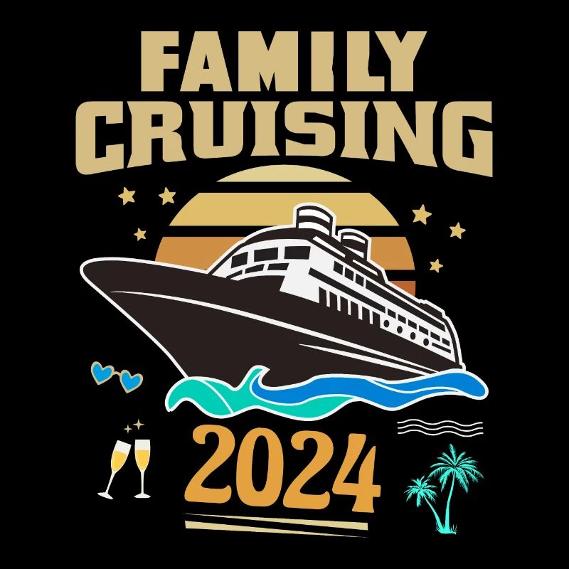 Croisière Famille 2024