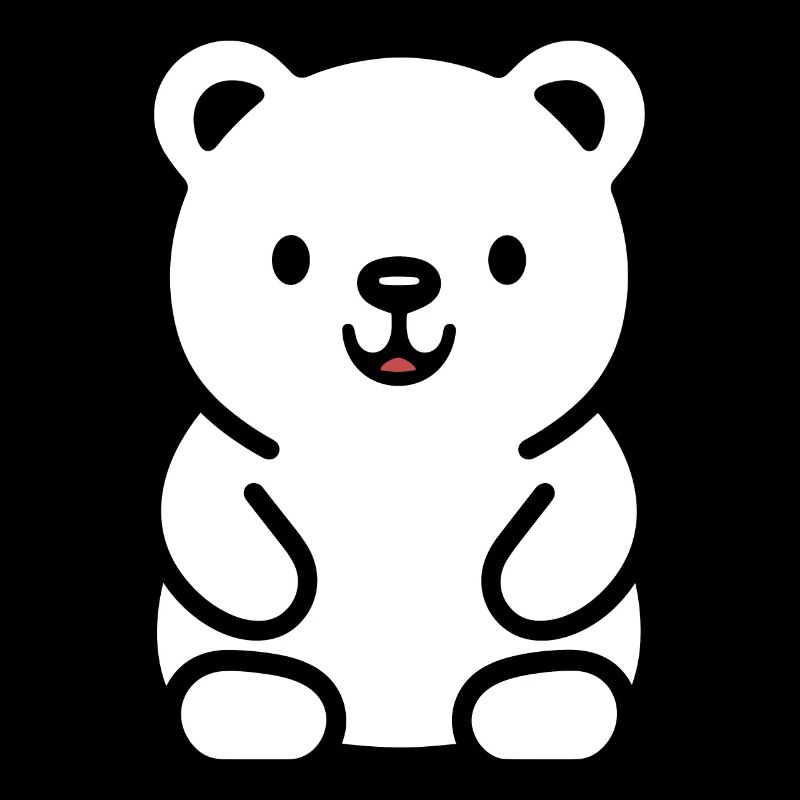 Little teddy bear teddy bear