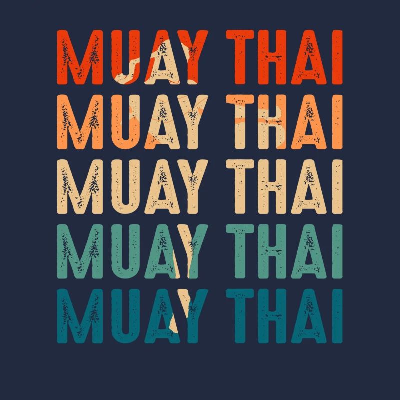 Muay Thai