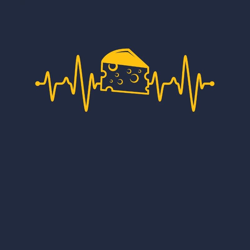 Cheese Heartbeat