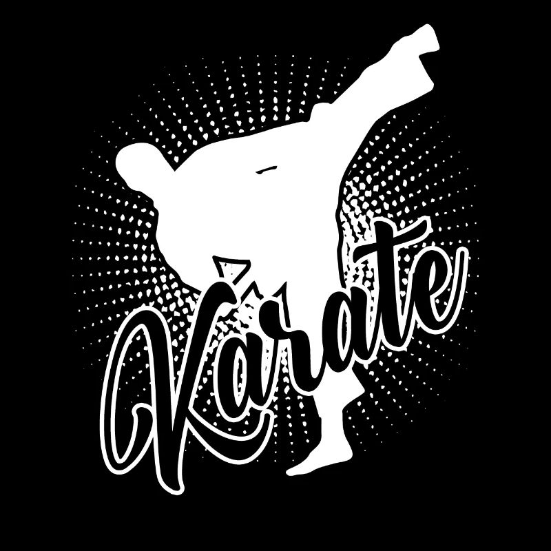 Karate Karate Fighter