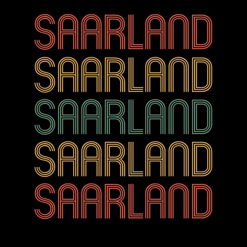 Sarre Saarlander Sarre