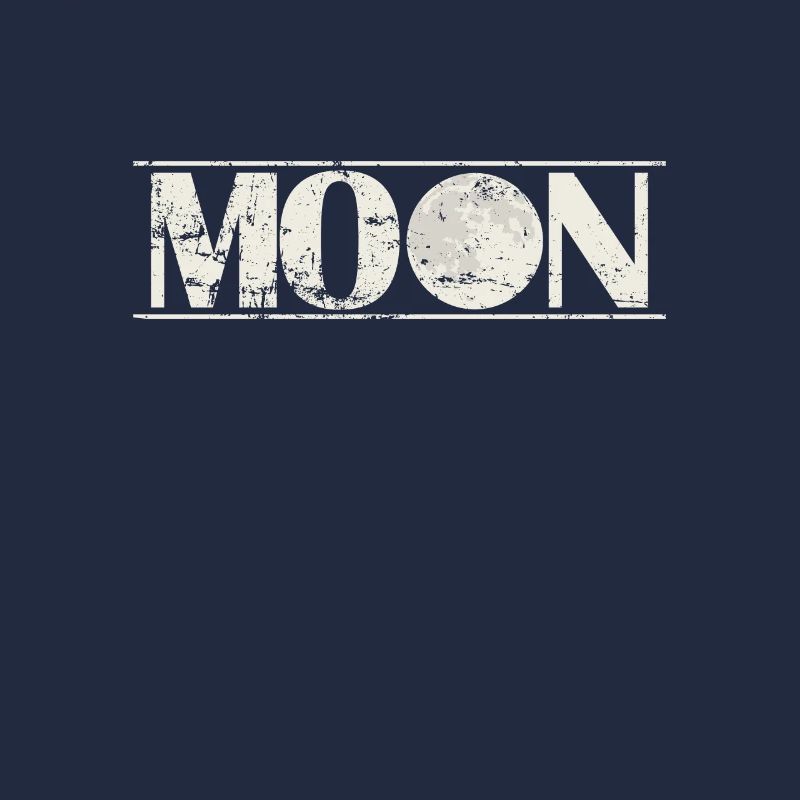 Lune Ciel Nocturne