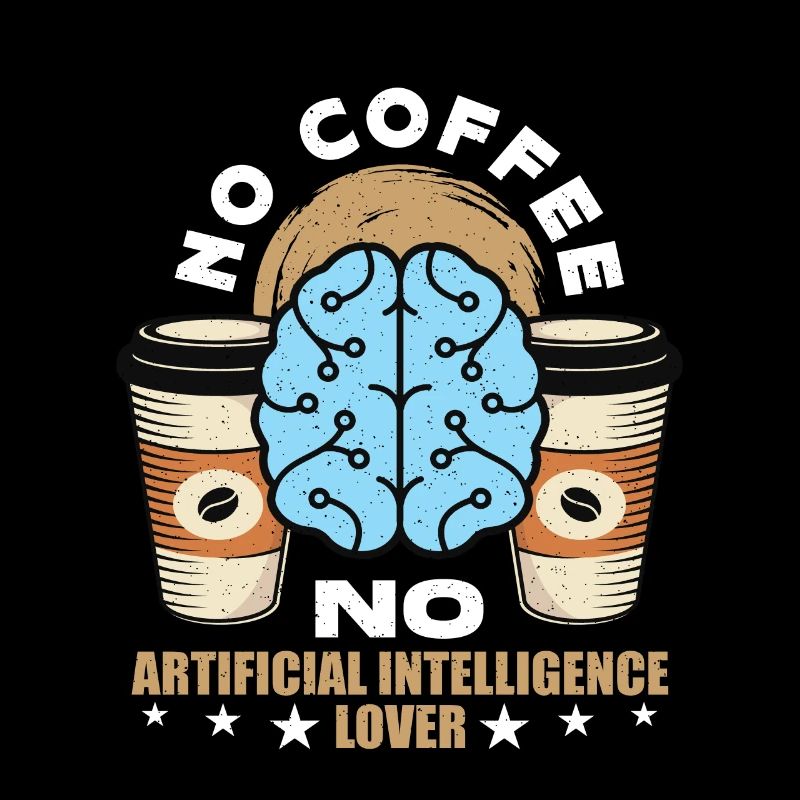 Intelligence artificielle Pas de café Pas de café Cyborg