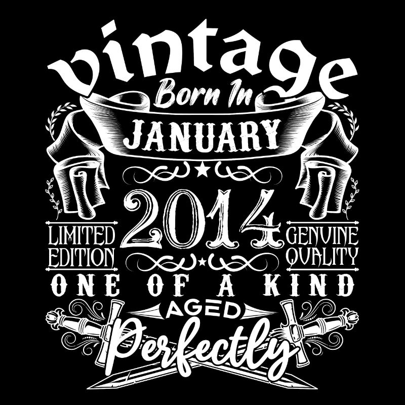 Januar 2014 Geburtstag Januar 2014 Januar