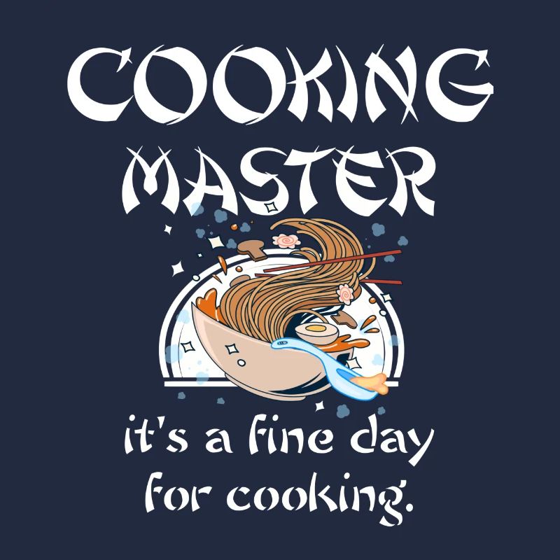 Master chef