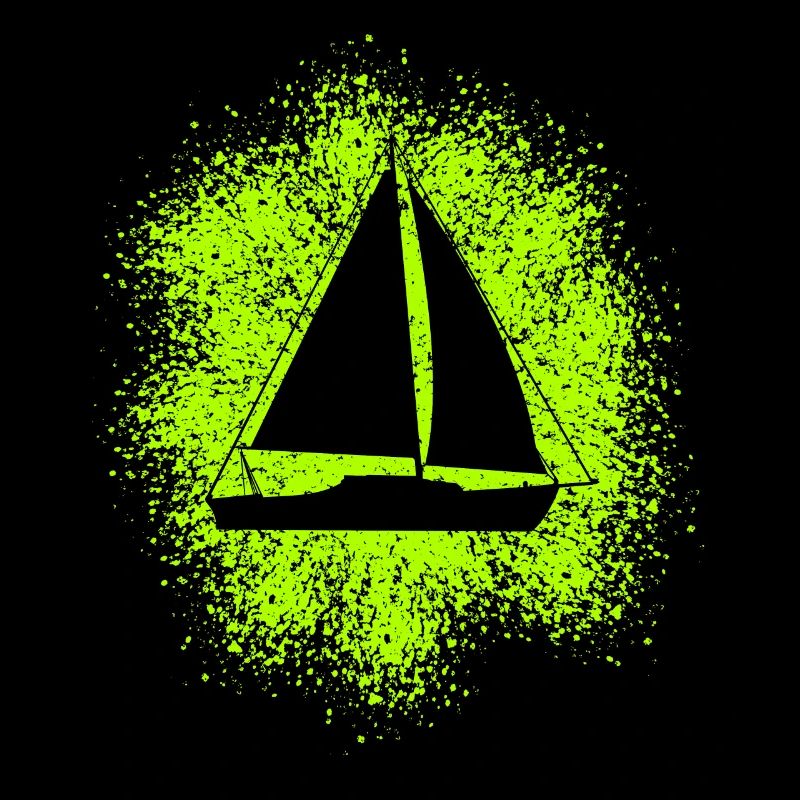 Sailing Yacht Sailboat Sailing Ship