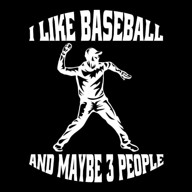 Baseball Baseballer Baseballspieler Baseballteam