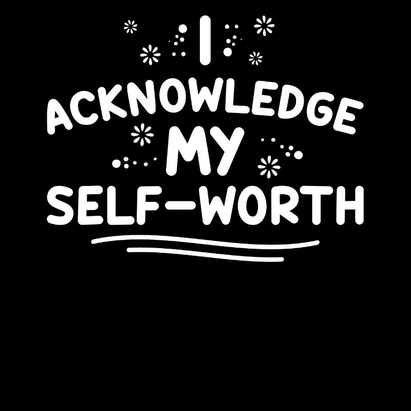 Positive Affirmations Inspirational Quote for