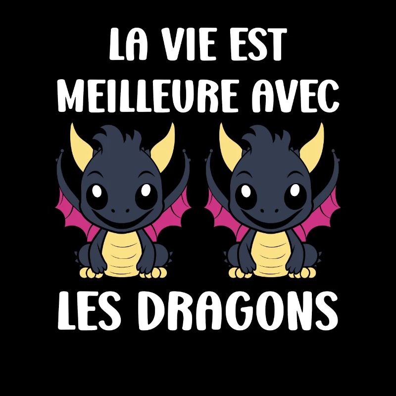 Bébé dragon