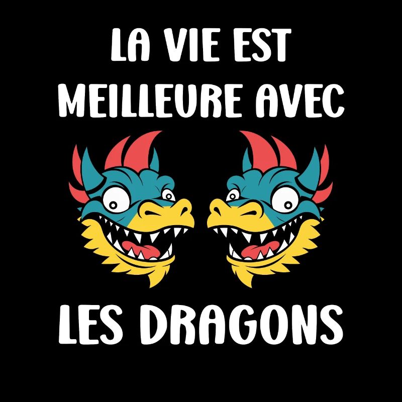Bébé dragon