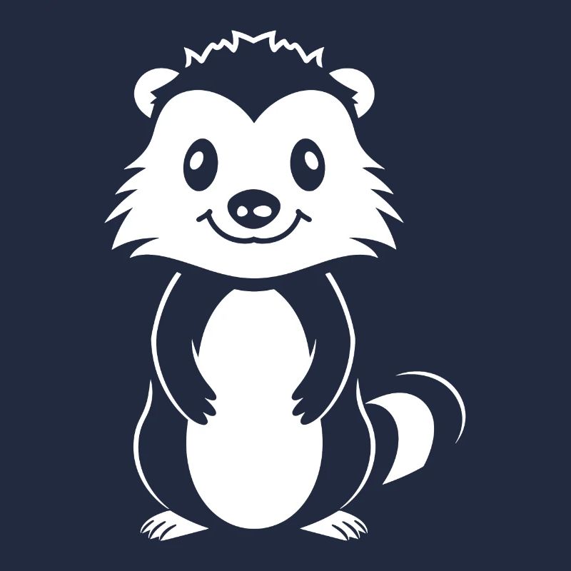 Stinktier