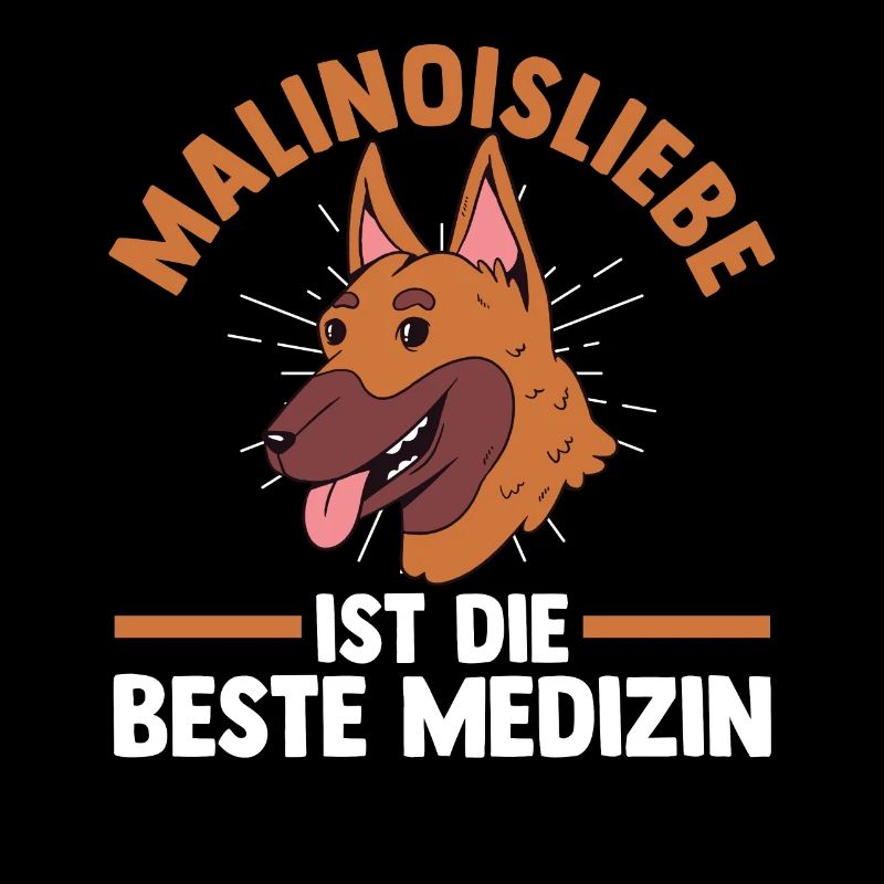 Belgischer Schäferhund Hund Malinois
