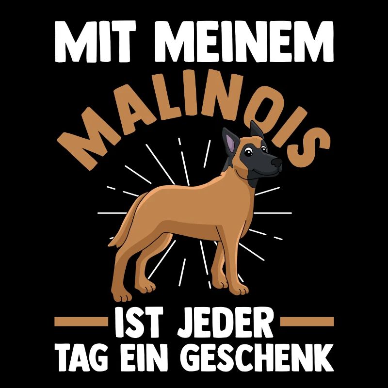 Belgischer Schäferhund Hund Malinois