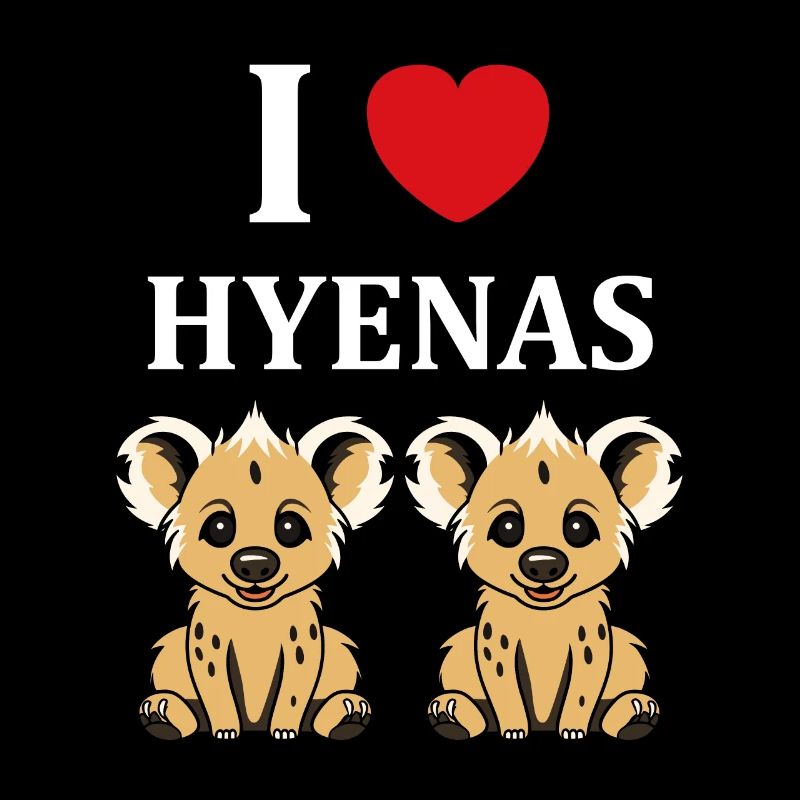 hyène
