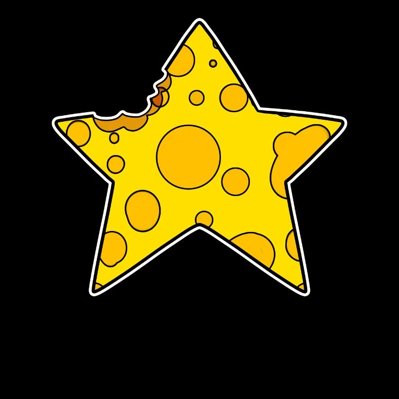 Étoile du fromage