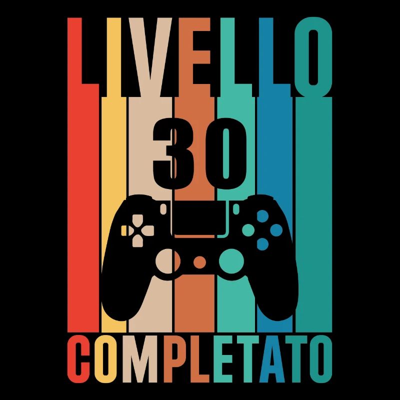 Niveau 30
