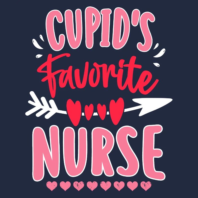 Infirmière préférée de Cupidon