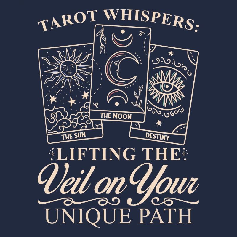 Tarot Card