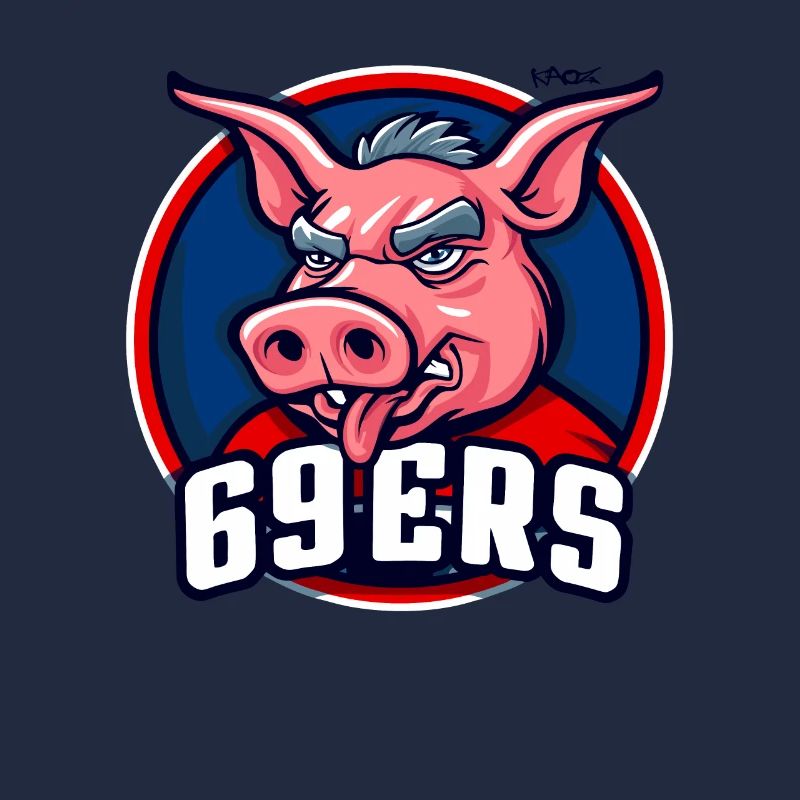 69ers : Cochon sans vergogne