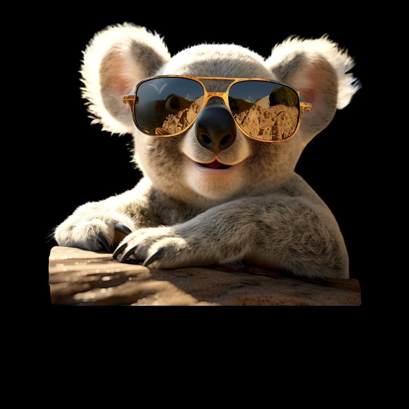 Koala Australie Koalas Koala Ours Mignon Koala Ours