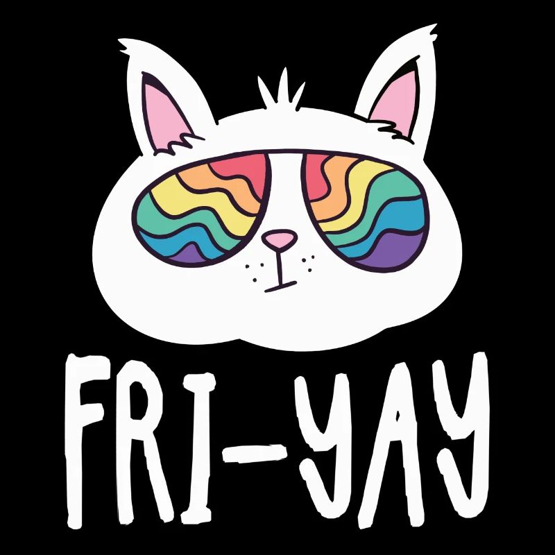 Fri Yay Enseignants Ambiance du week-end de l’école