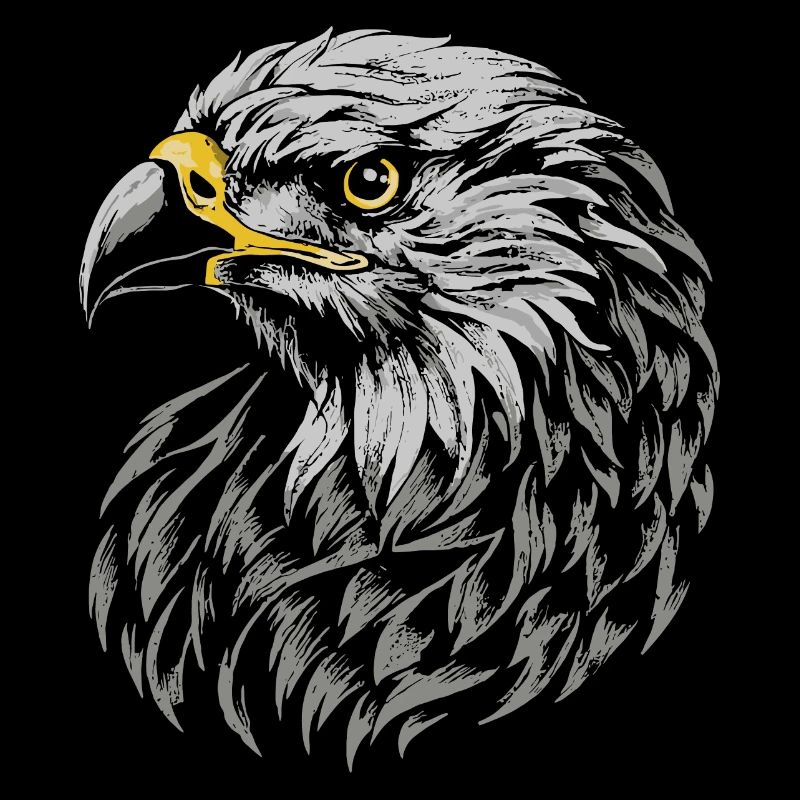 Aigle royale