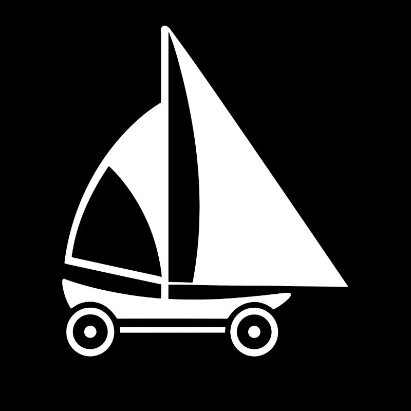 Strandsegeln