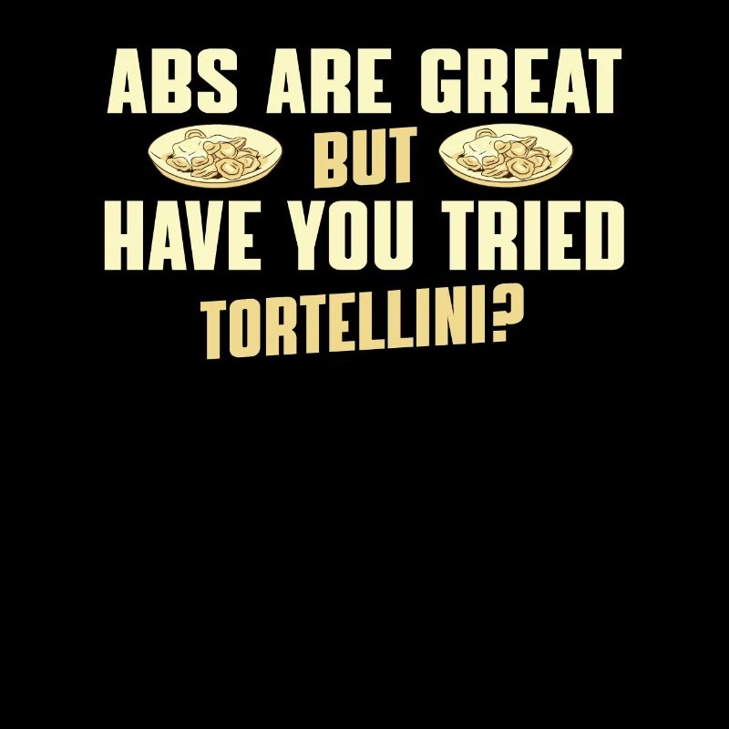 Proverbe tortellini drôle