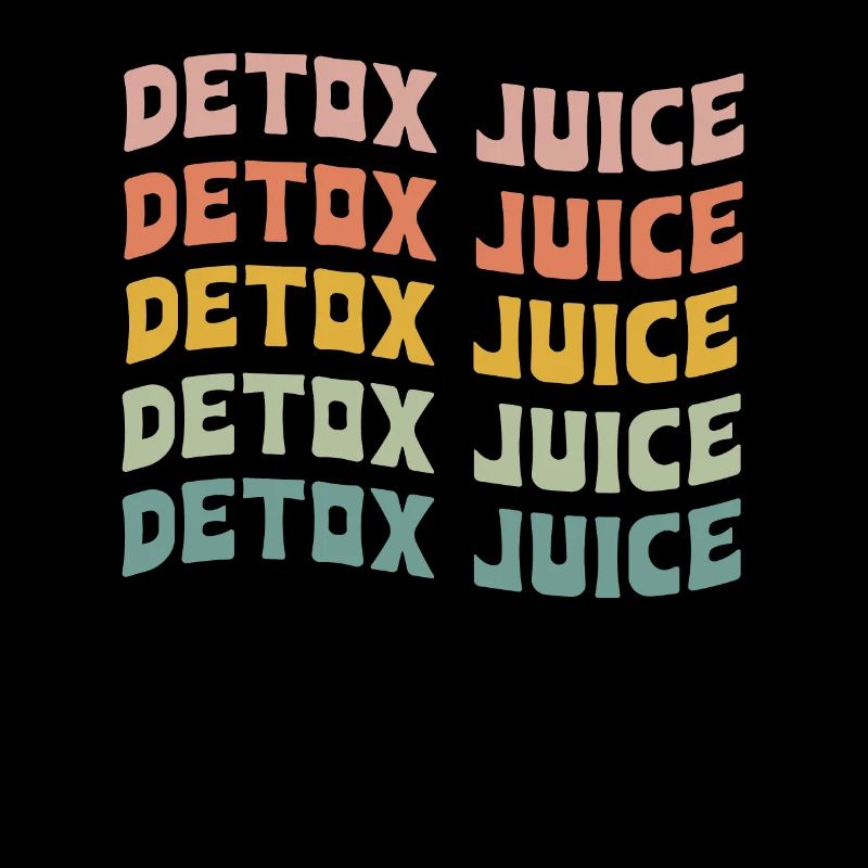 Jus détox