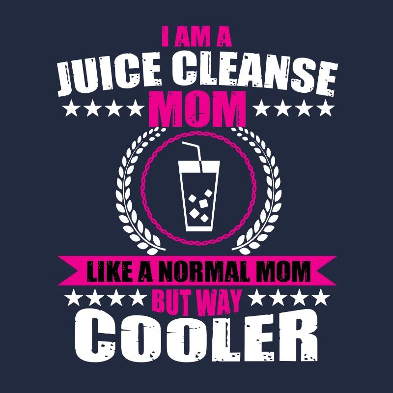 Jus Cleanse Maman