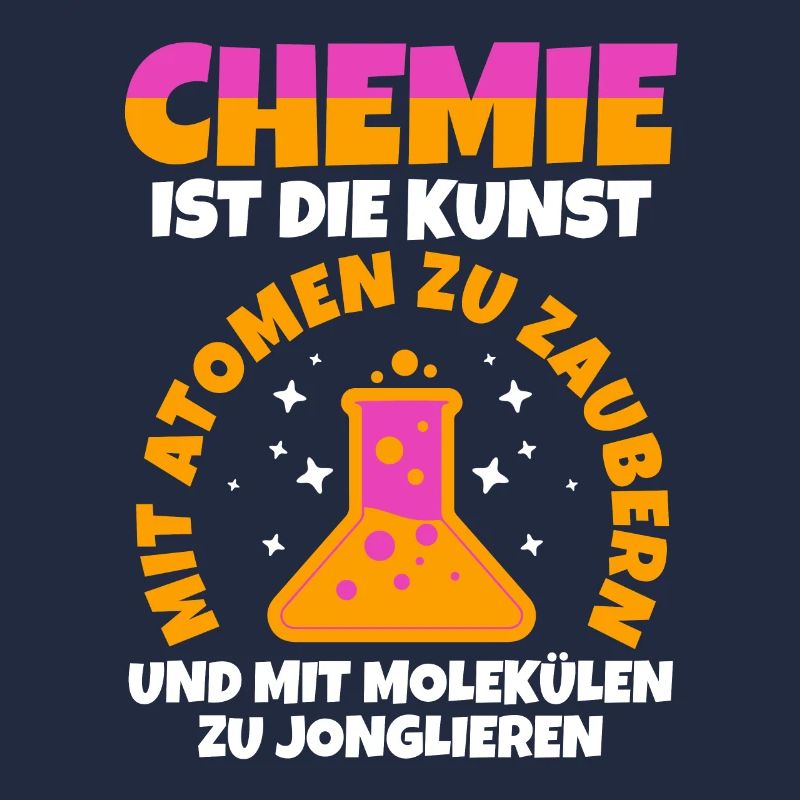 Chemist Science Physics Chemistry