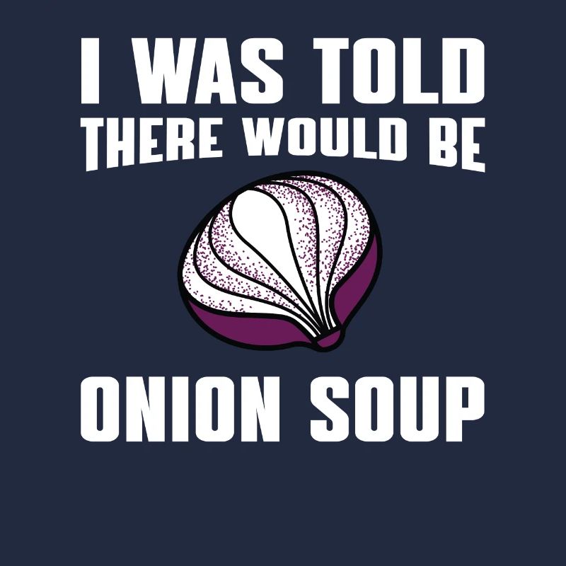 Soupe à l’oignon