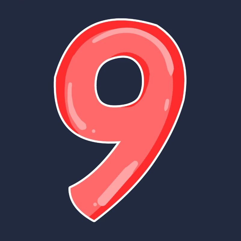 Neun - 9