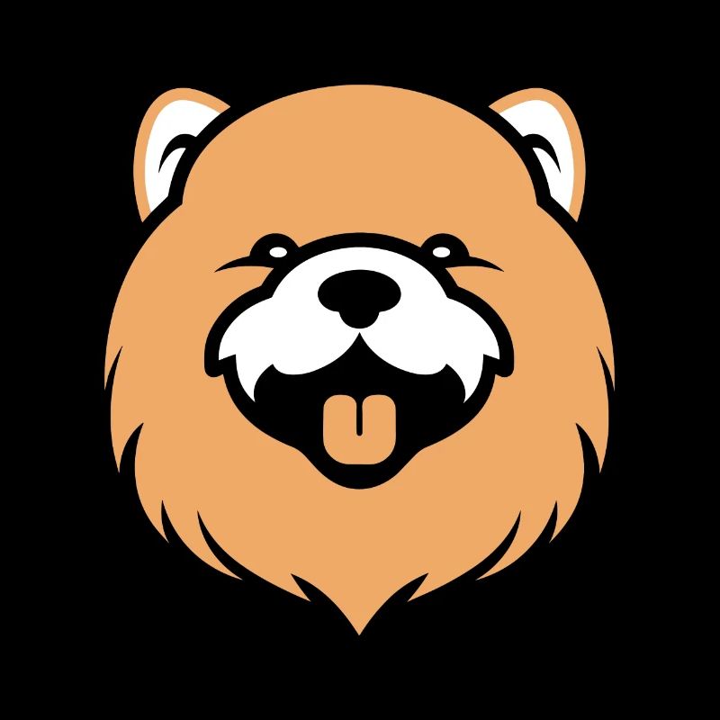Chien chow chow