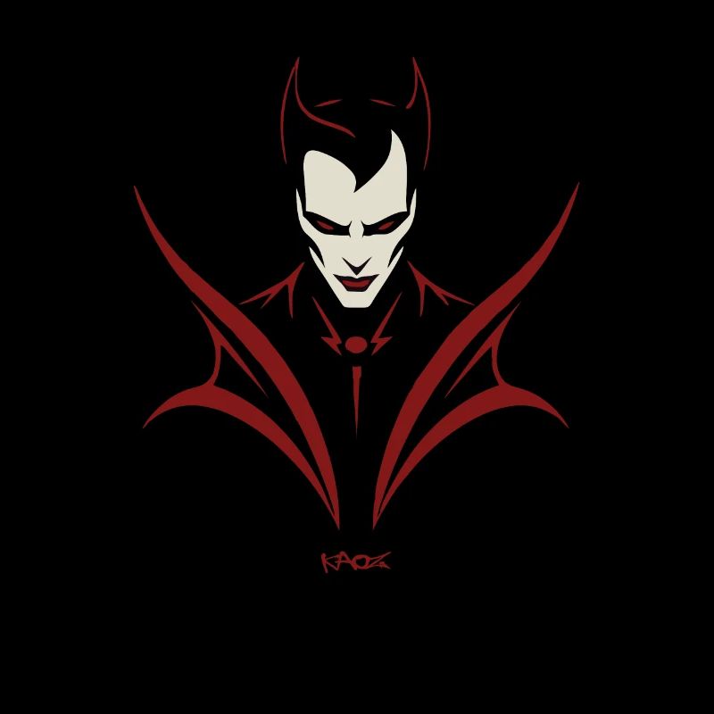 Vampir Emblem