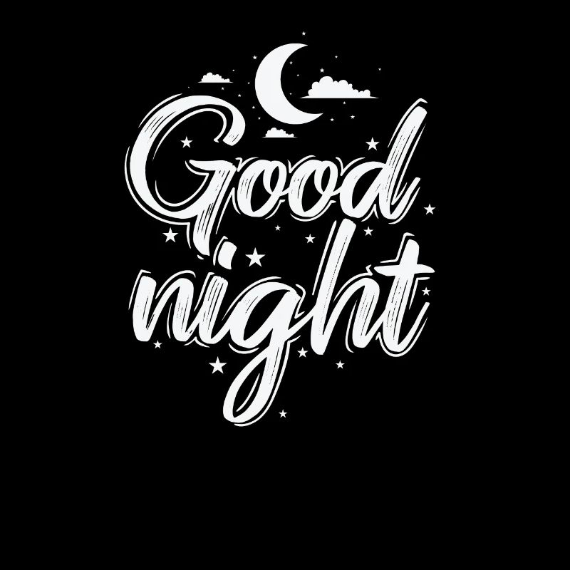Bonne nuit