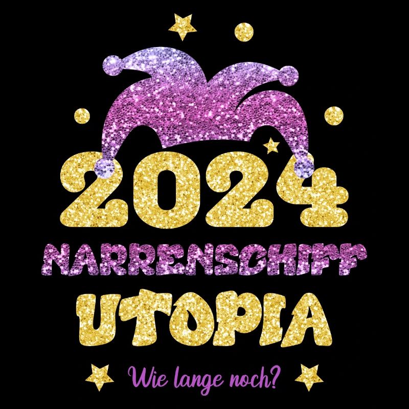 Narrenschiff Utopia 2024