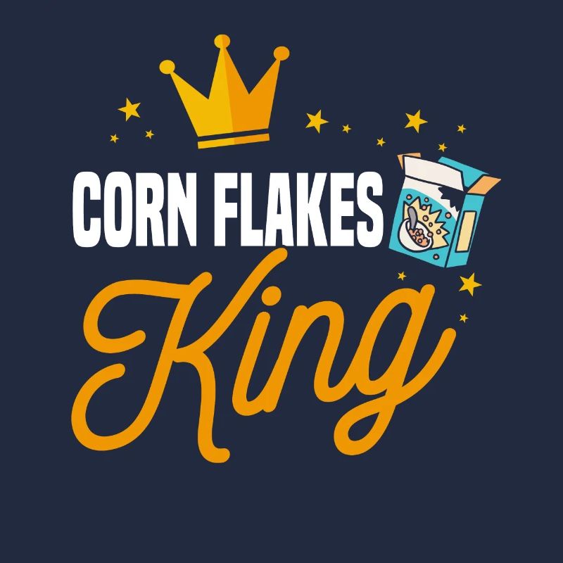 Corn Flakes King