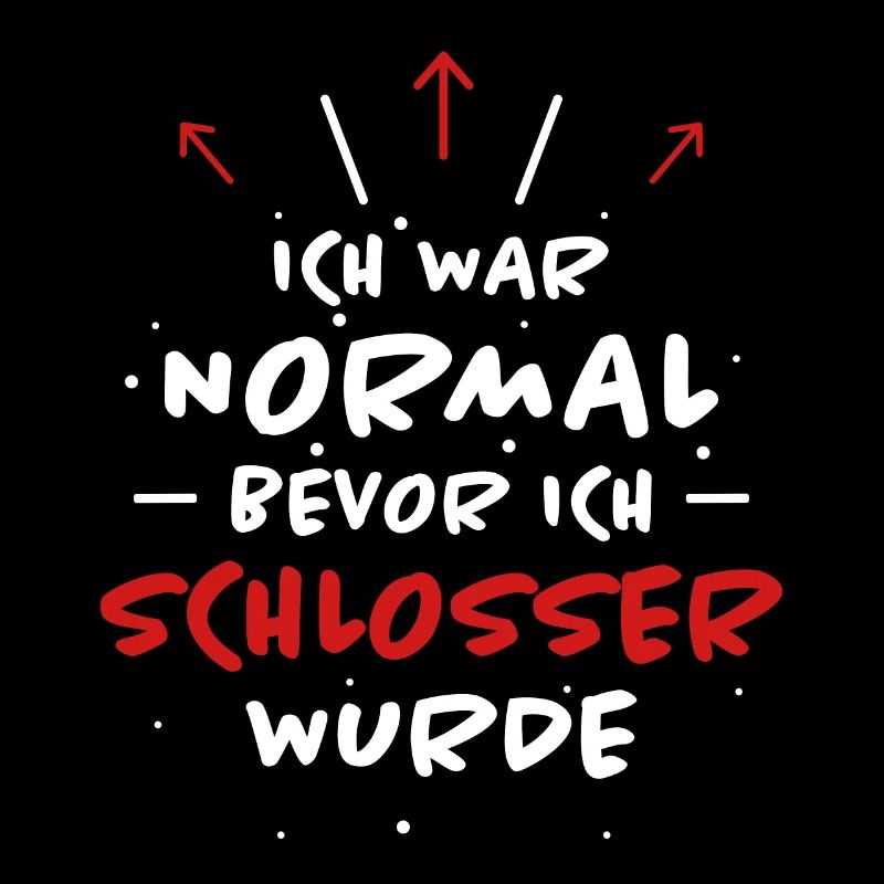 Schlosser Spruch Beruf Lustiges Schlosser Geschenk