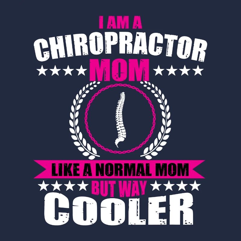 Chiropractor Mom