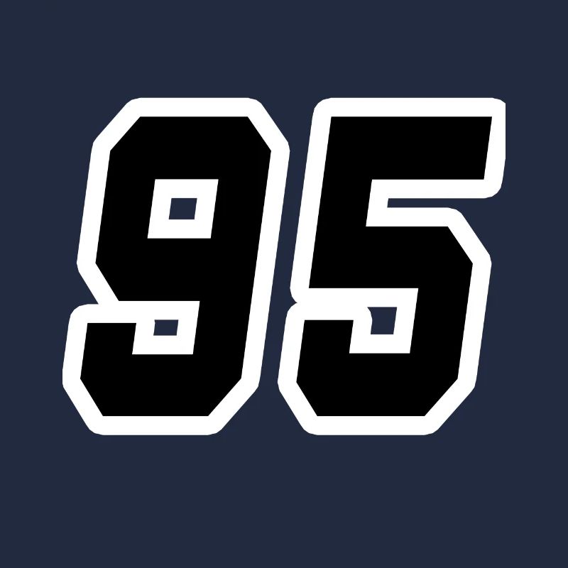 Nummer fünfundneunzig 95