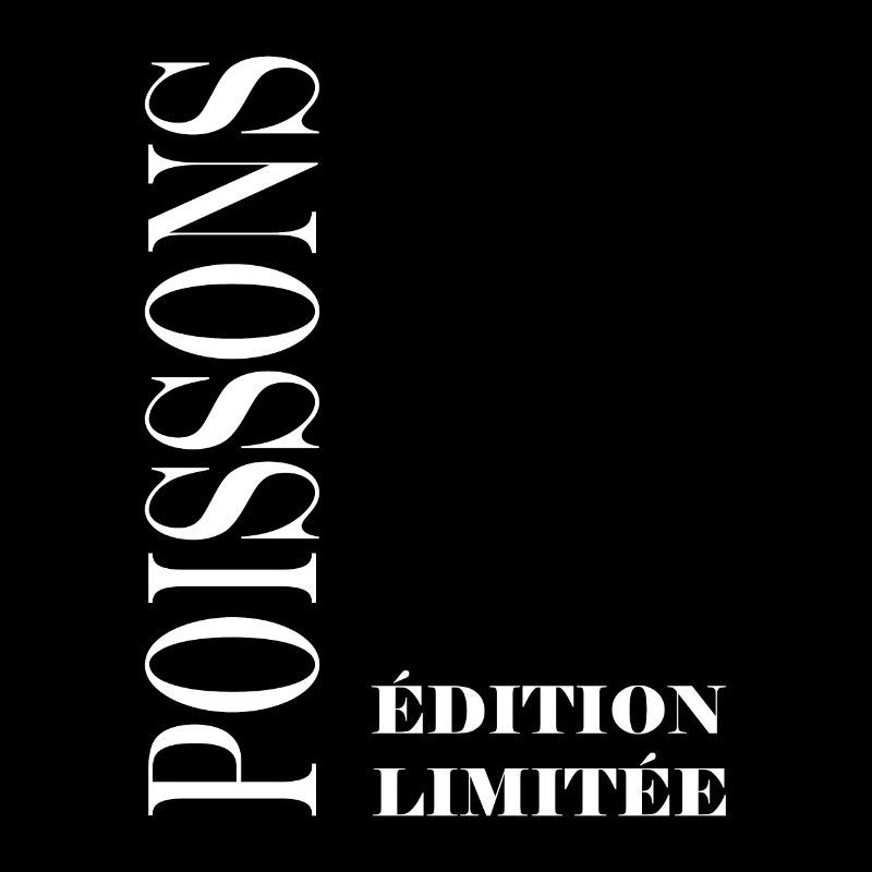 poissons