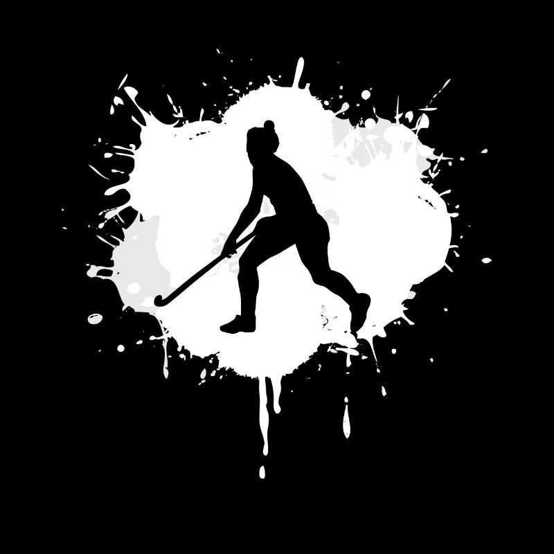 Hockey Player