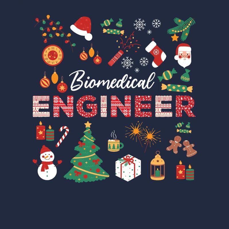 studenChristmas gift for biomedical engineers