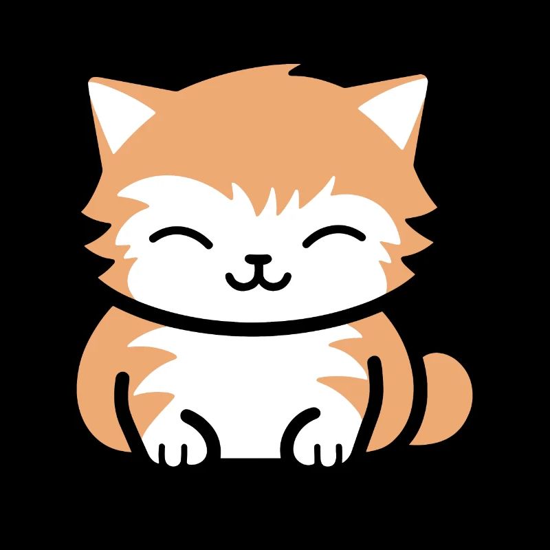 Bébé chat