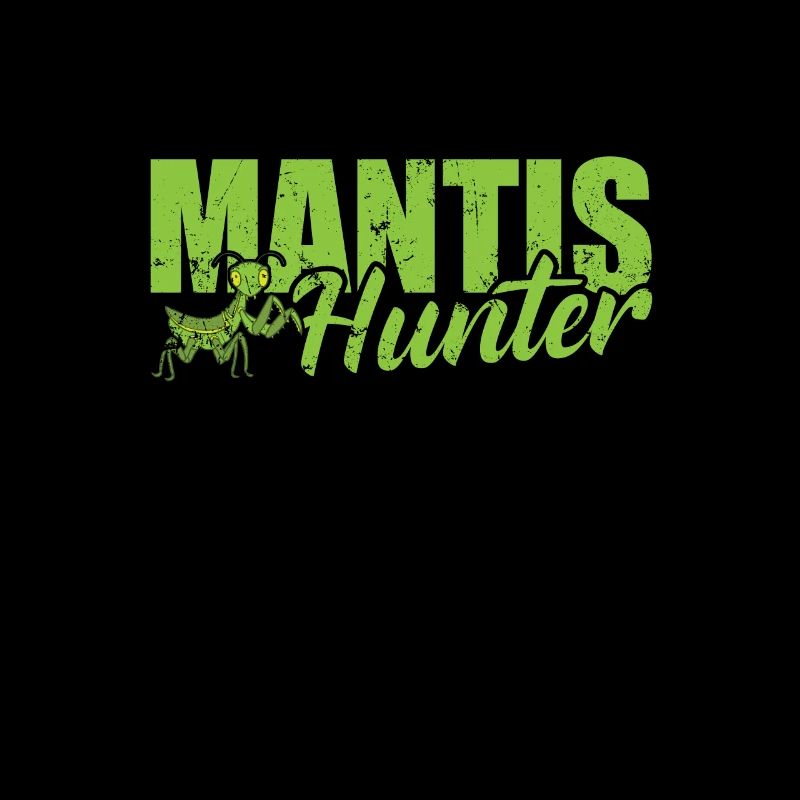Chasseur de mantes